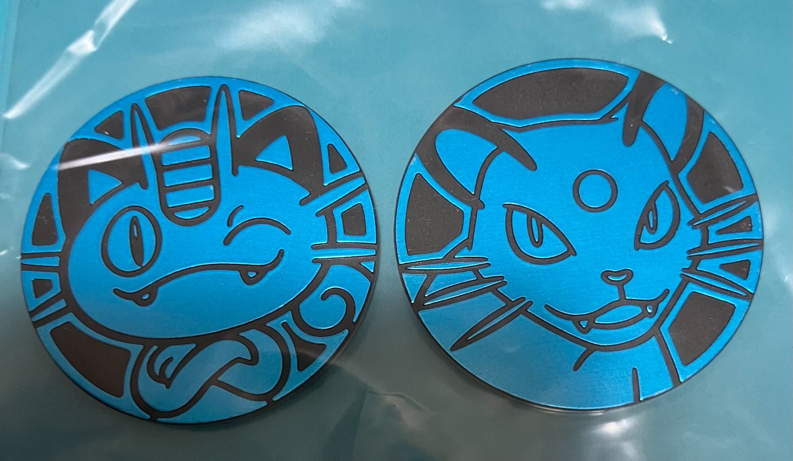 psa10連番 ニャース・ペルシアン進化ライン 151マスボ psa10連番