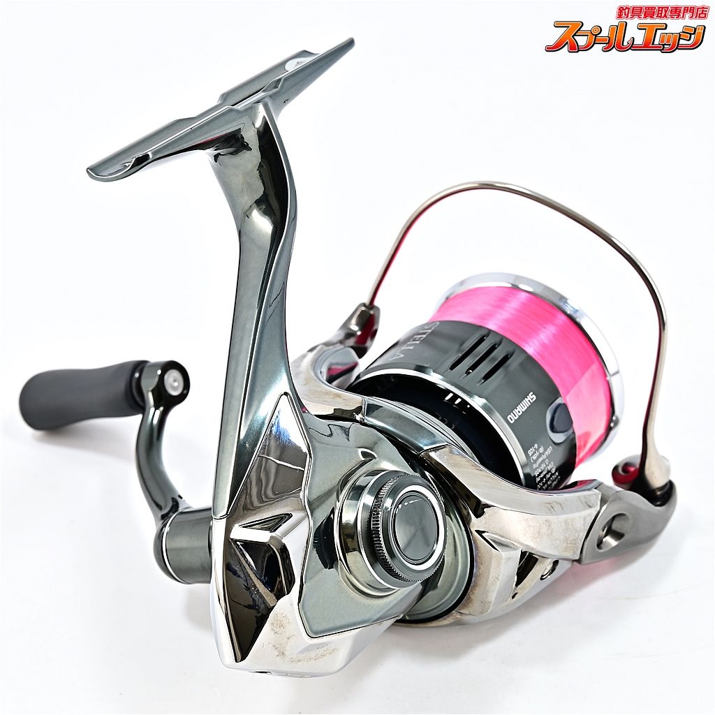 【シマノ】 22ステラ C2000S SHIMANO STELLAm41425 - メルカリ