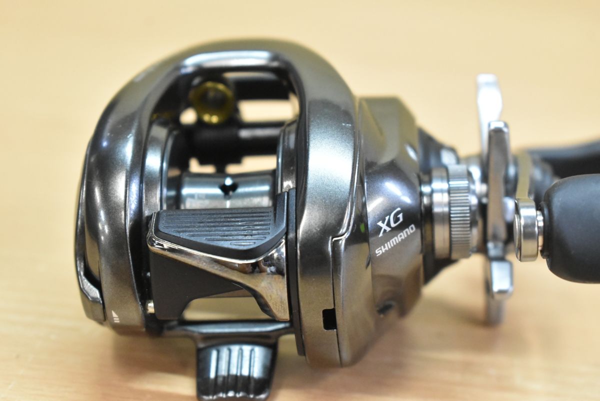SHIMANO 20メタニウム HG 右 nium シマノ 20 メタニウム hg nium 【公式通販】
