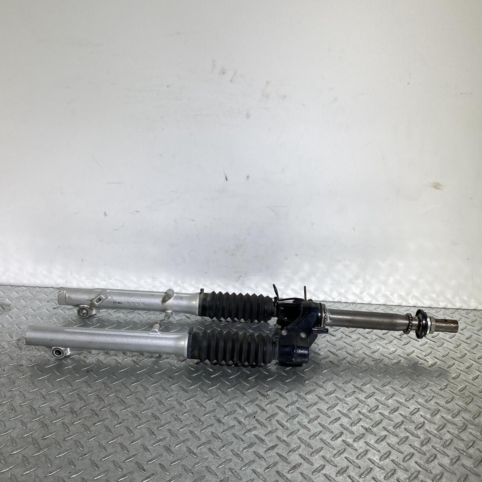 スーパーカブ110プロ