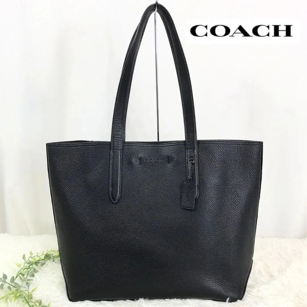 美品 COACH コーチ トートバッグ ビジネスバッグ ゴッサム C0240 美品 COACH コーチ トートバッグ ビジネスバッグ ゴッサム C0240