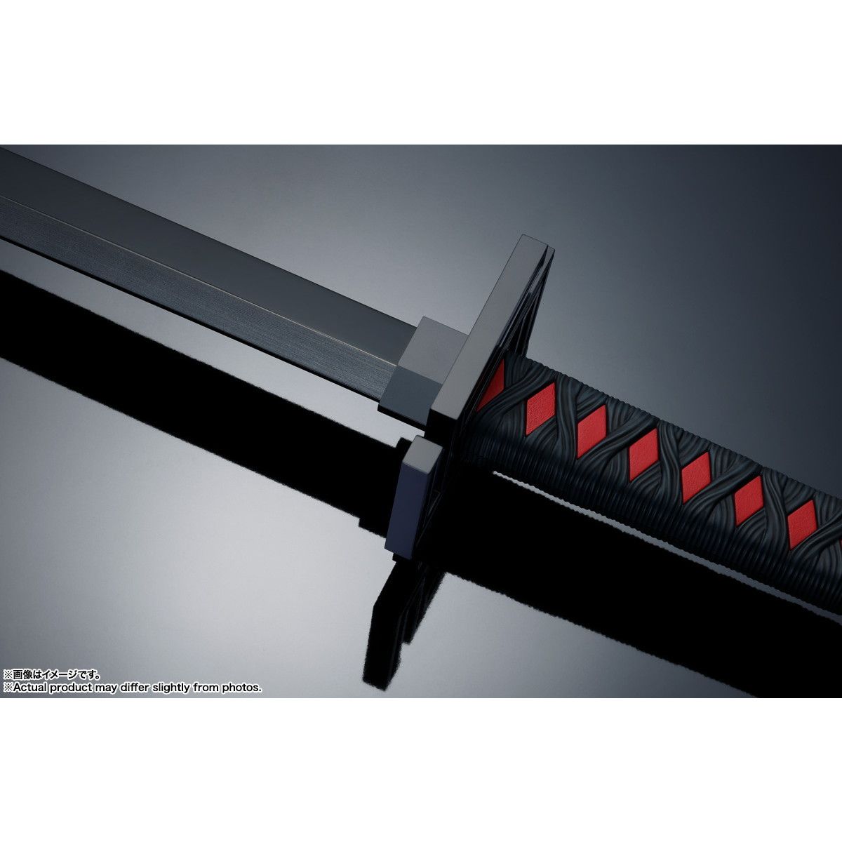 BANDAI - PROPLICA(プロップリカ) 天鎖斬月(てんさざんげつ) BLEACH(ブリーチ) 完成トイ バンダイスピリッツ Amazon.co.jp: TAMASHII NATIONS PROPLICA BLEACH 天鎖斬月 約