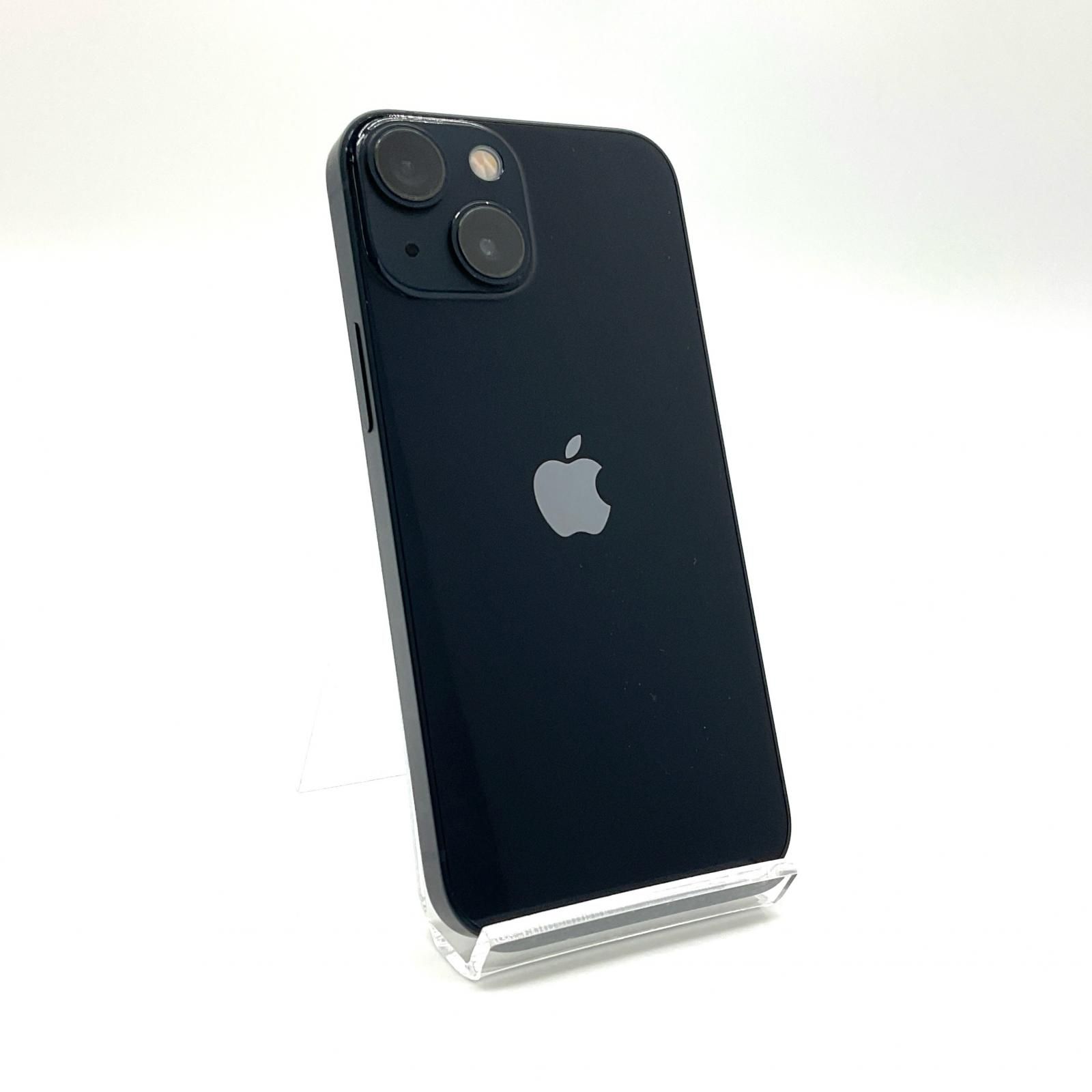 全額返金保証】【最速発送】Apple iPhone 13 mini 128GB