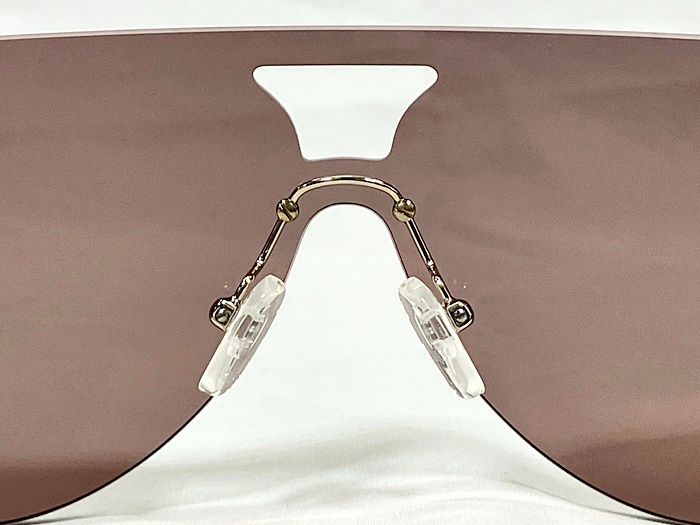 Michael Kors キフロス シルト フレム サンクラス MK1149 1014VS Michael Kors Cyprus MK1149 Sunglasses 1014VS Pink - eye-oo.com