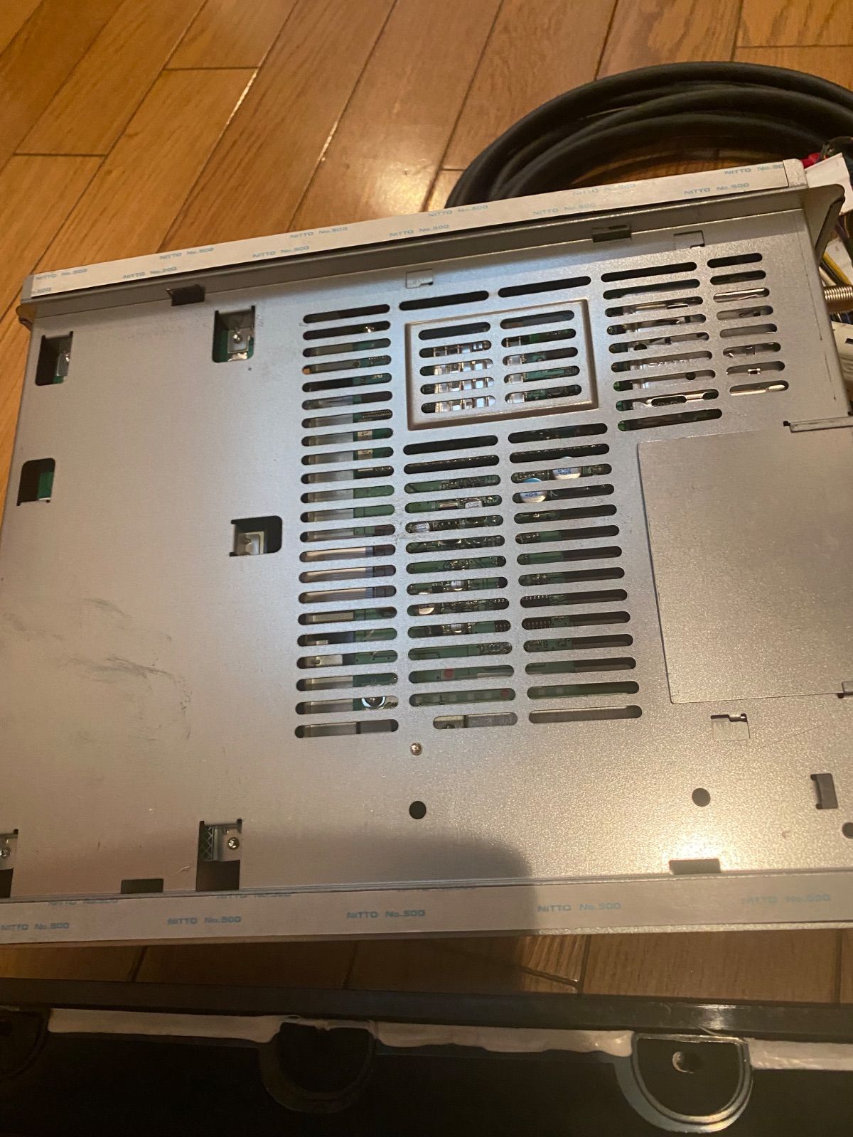 DS1200A