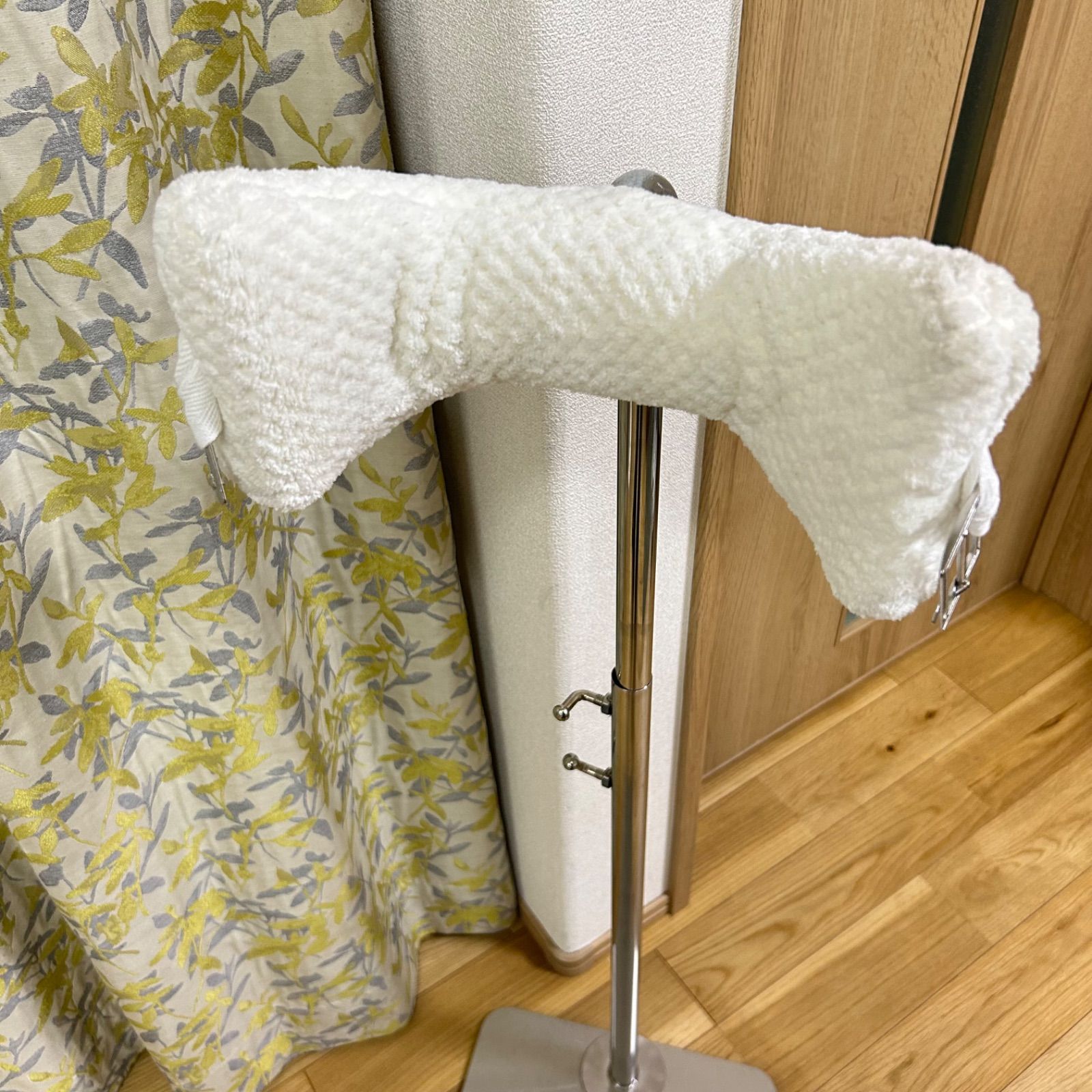 等身大ドール スタンド