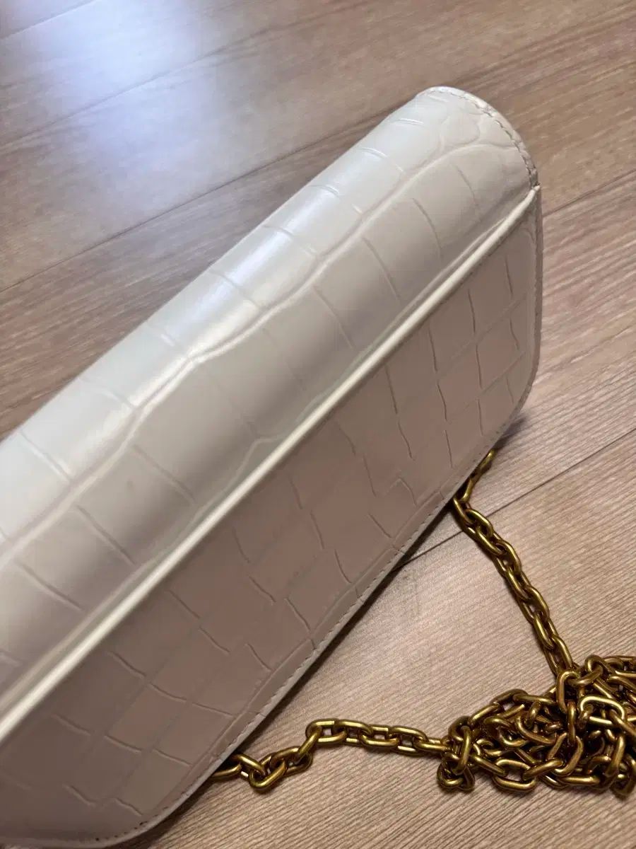 ゴシップ クロスバッグ