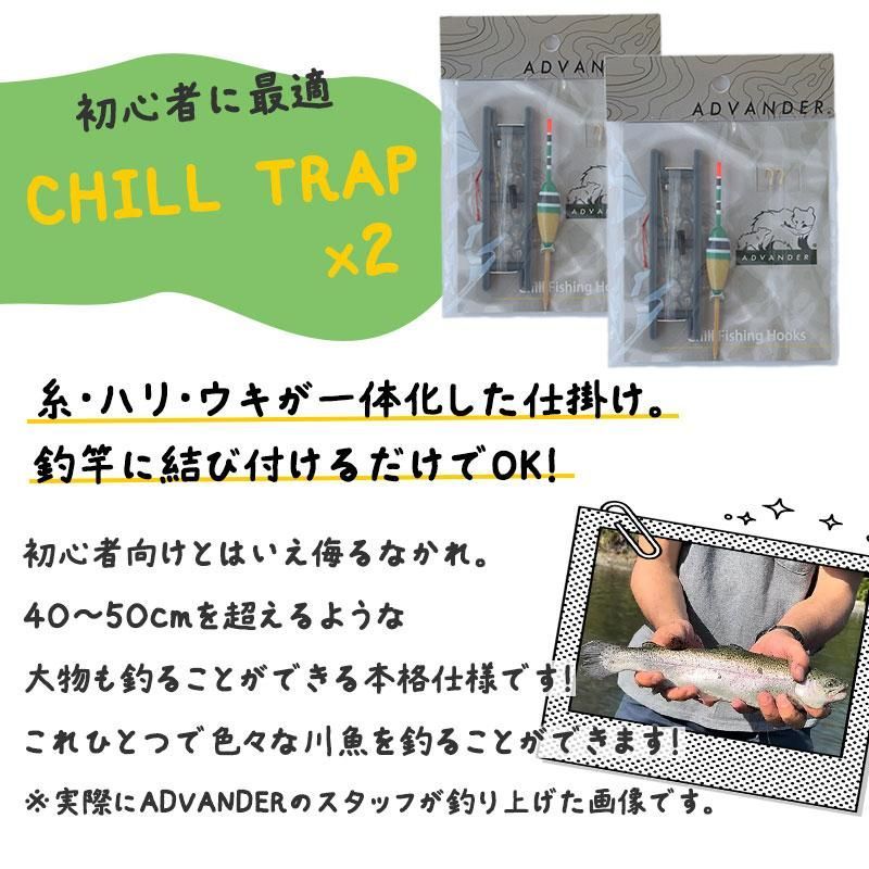 COMBO 釣りセット