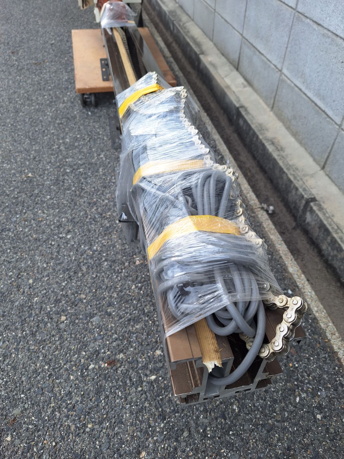 階段昇降機 STⅡ