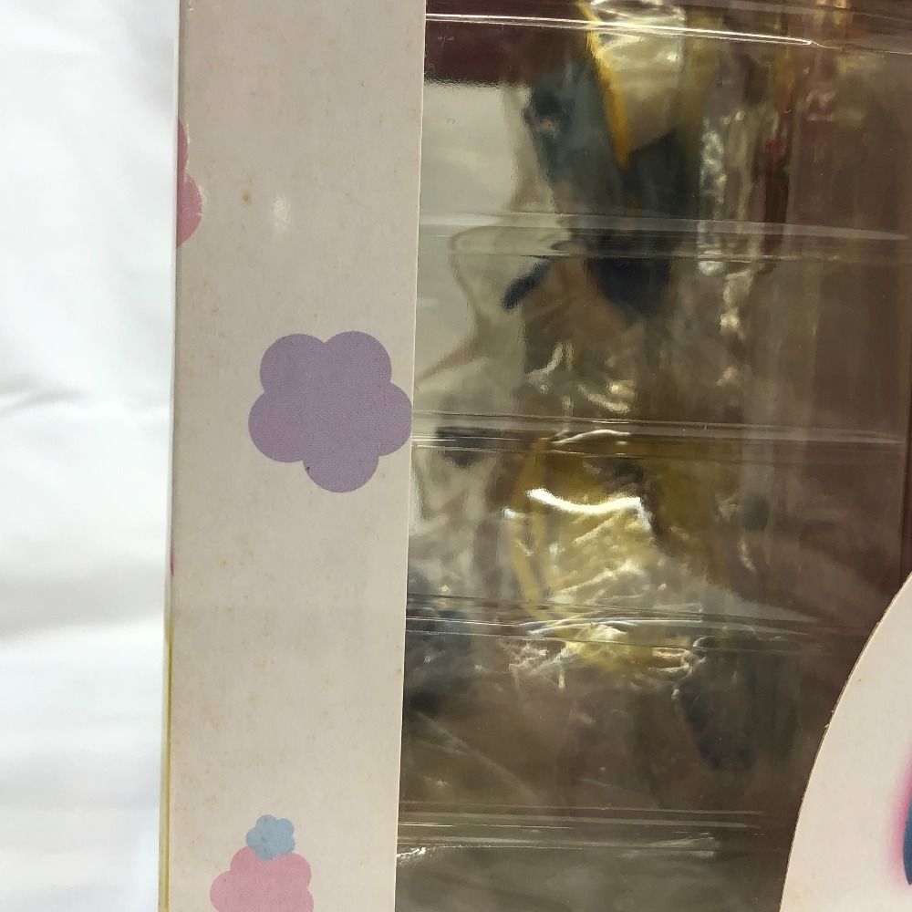 ぱすてるインク「もえたん」1/7PVC塗装済み完成品 GRIFFON