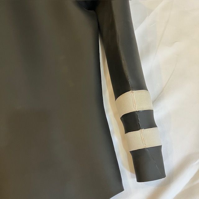 タッパー ロングスリーブ