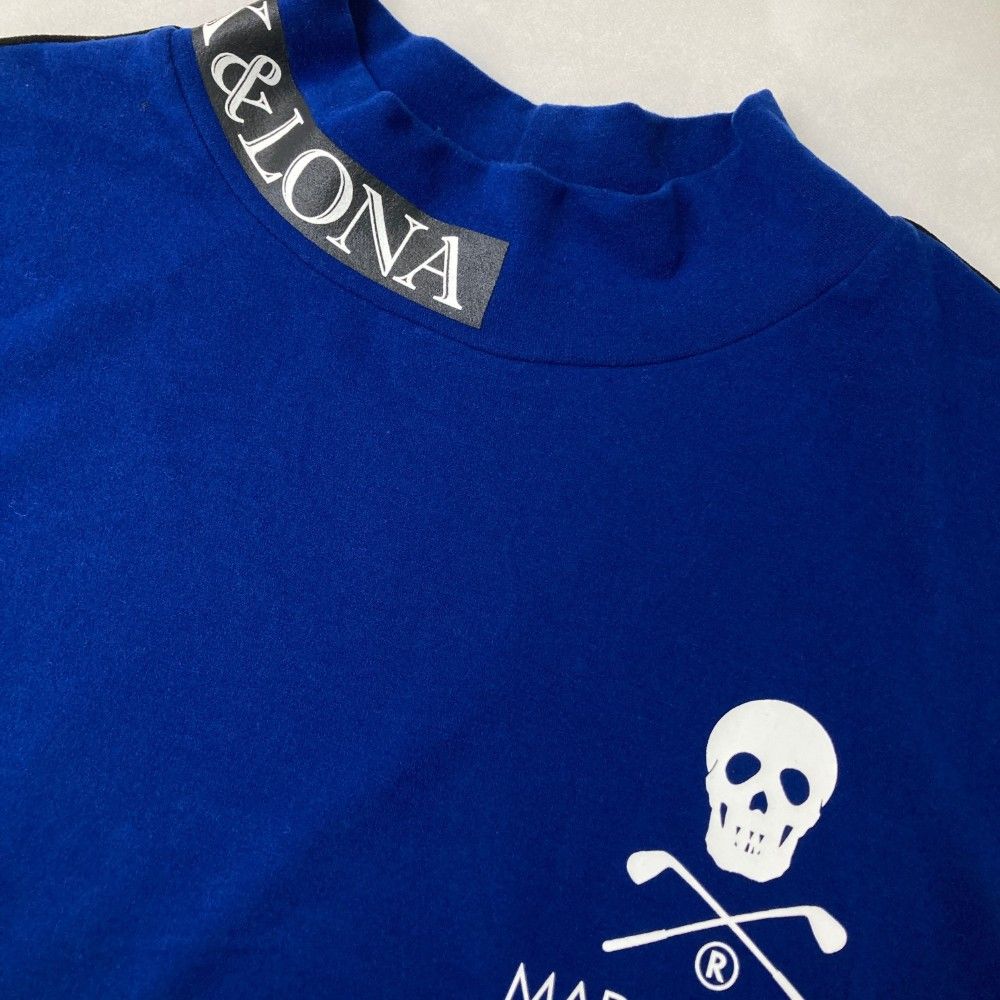 46 MARK-LONA