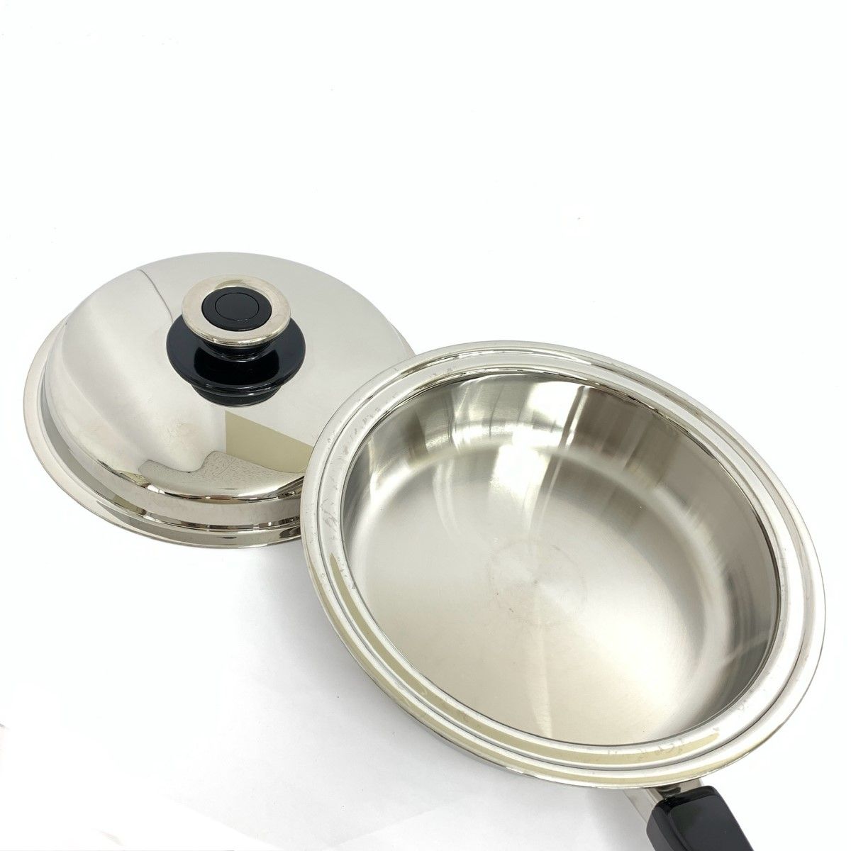 VitaCraft ビタクラフト マジックシール フライパン小 No.2910 ビタ VitaCraft ビタクラフト マジックシール フライパン小 No.2910 ビタ