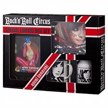 Rock'n'Roll Circus SPECIAL LIMITED BOX … Rock´n´Roll Circus SPECIAL LIMITEDBOXSET