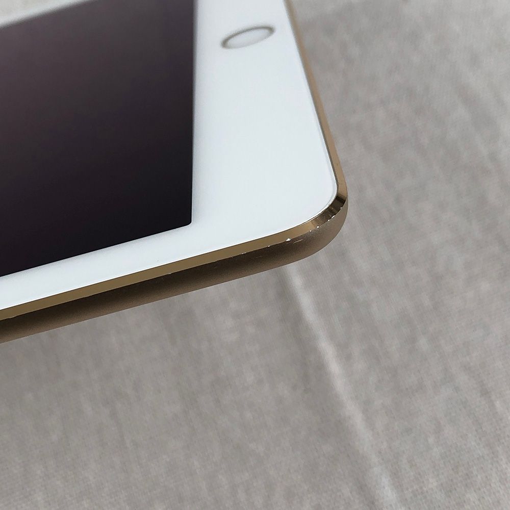 ◇ジャンク品◇Apple iPad Air 2 Wi-Fi 128GB Gold(A1566)/TL ◇ジャンク品◇Apple iPad Air 2 Wi-Fi 128GB Gold(A1566)/TL