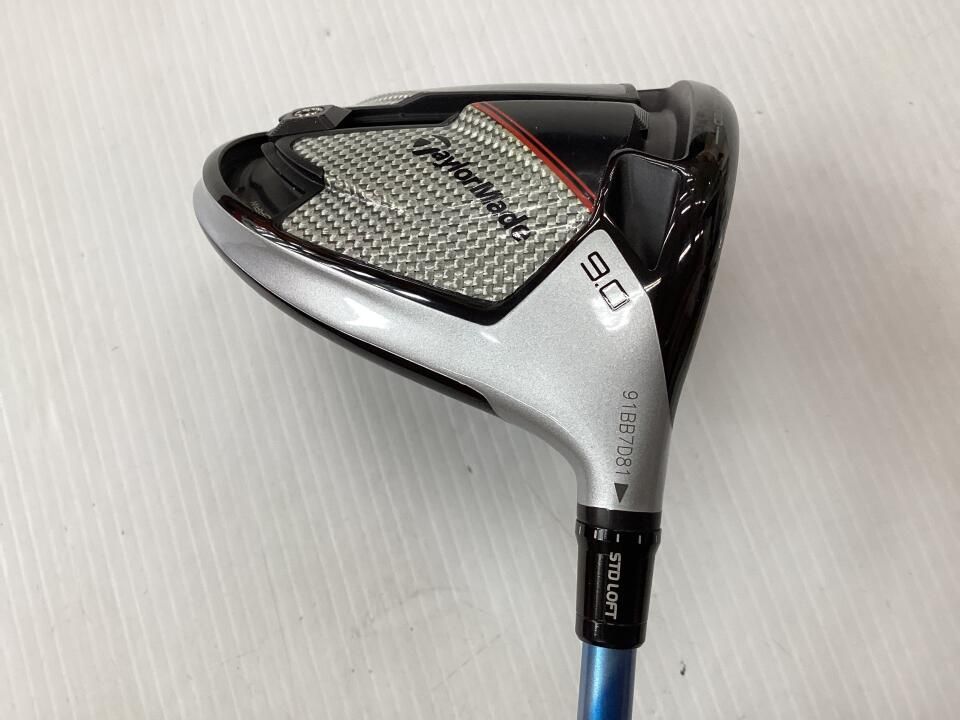 テーラーメイドM5ドライバー用シャフト 中古】テーラーメイド M5 M5
