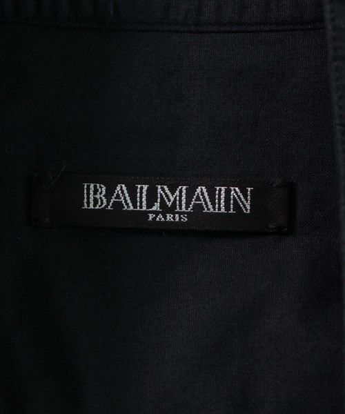 BALMAIN コート（その他） メンズ 【古着】【中古】【送料無料