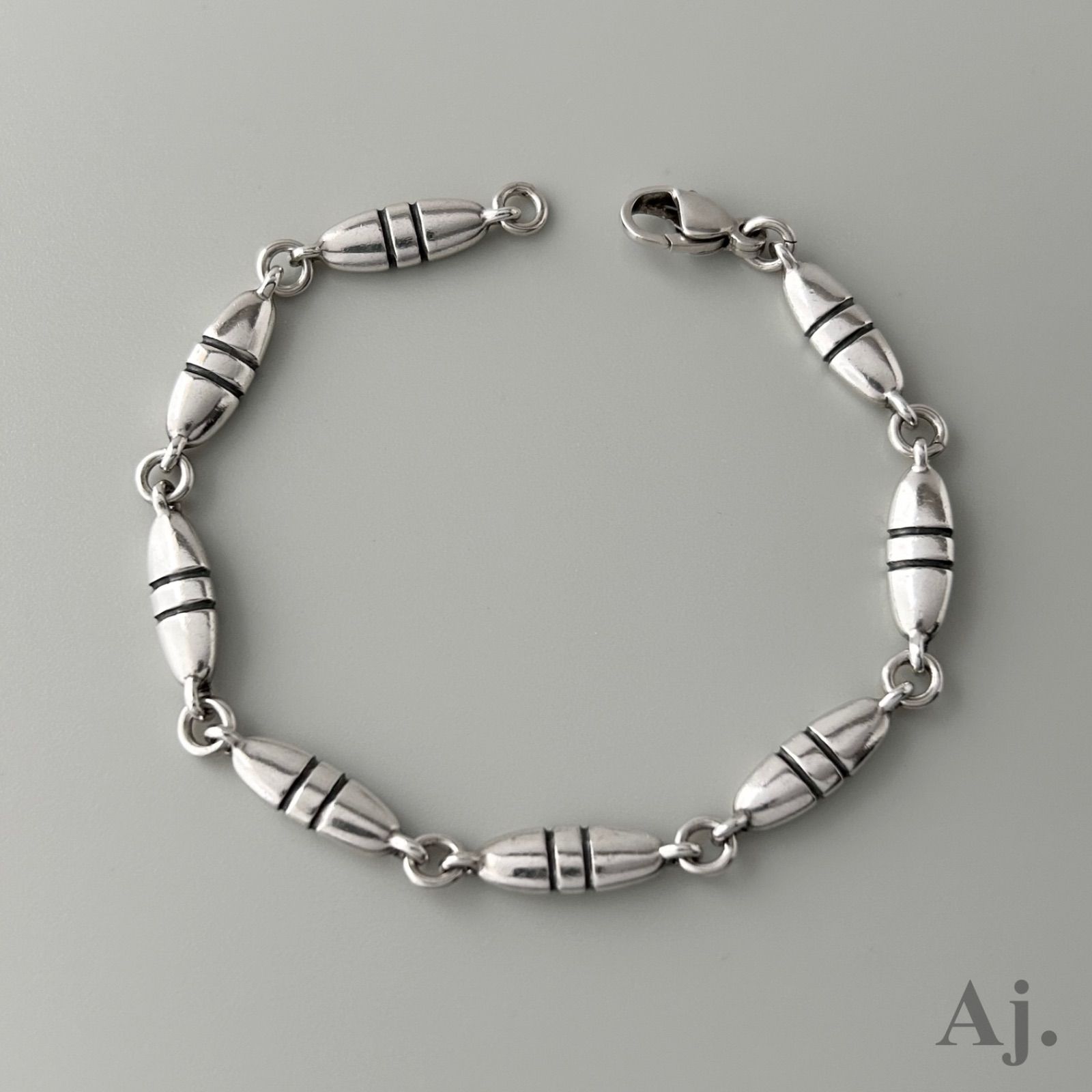   ジョージジェンセン Lene Muntheブレスレット Georg Jensen Sterling Silver Bracelet #425 Lene Munthe | eBay