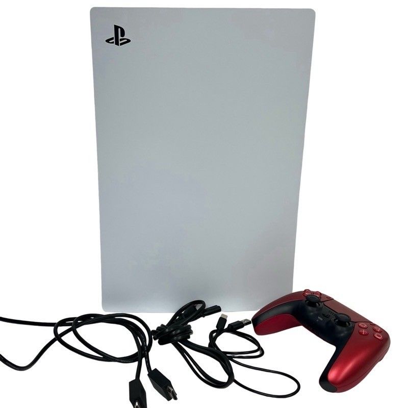PlayStation5 CFI-1100A01 PlayStation 5 (CFI-1100A01) PlayStation5