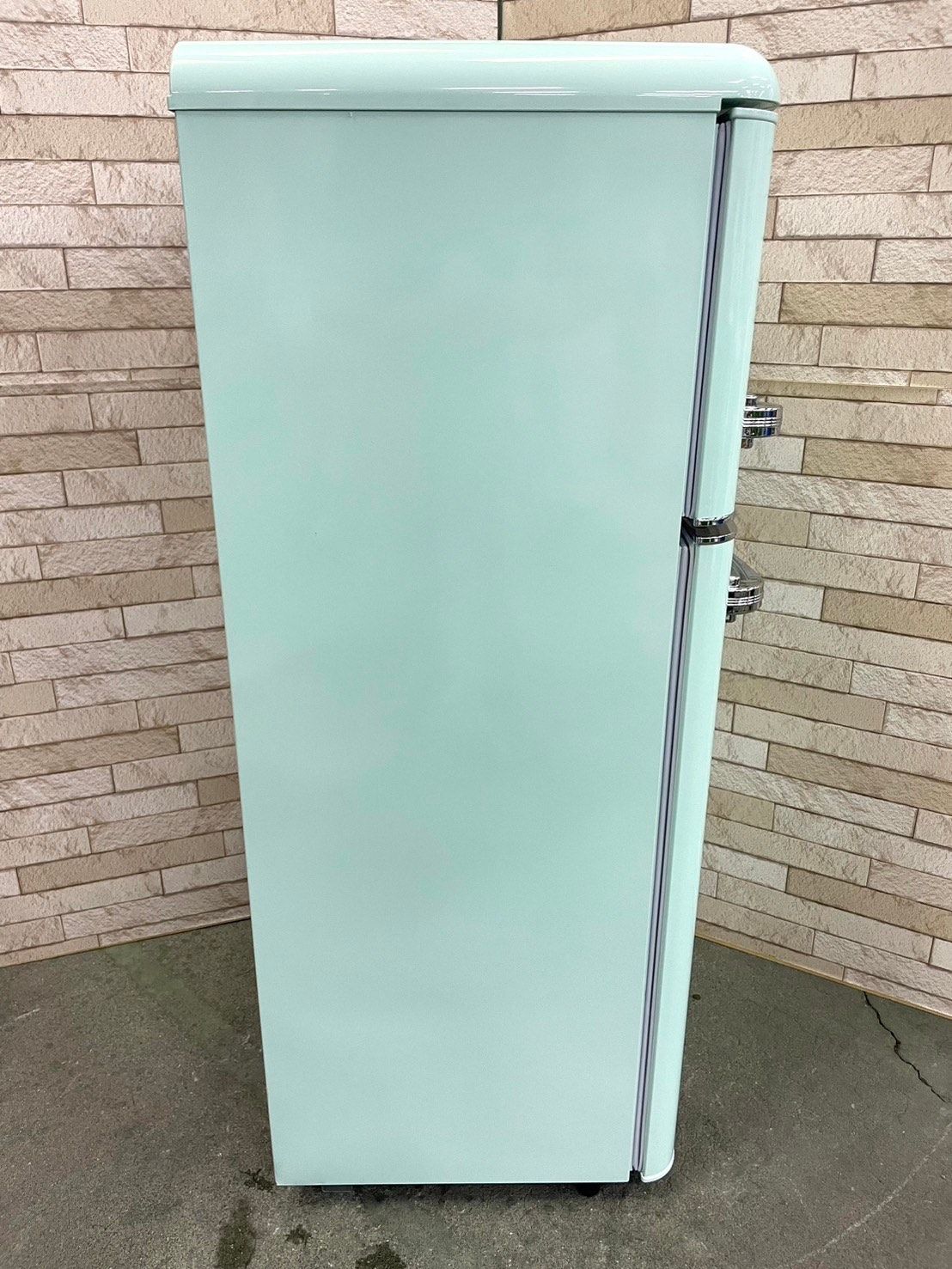 極美品‼︎大阪送料無料☆3か月保障付き☆冷蔵庫☆2024年☆アイリス