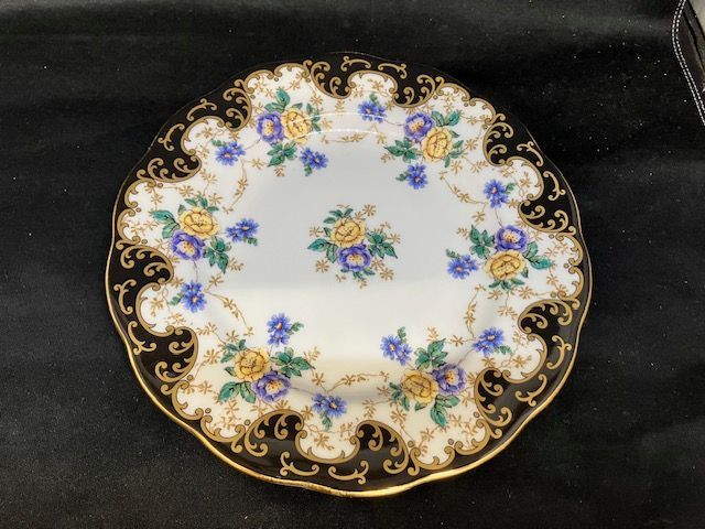 ROYAL ALBERTロイヤルバート◆100周年