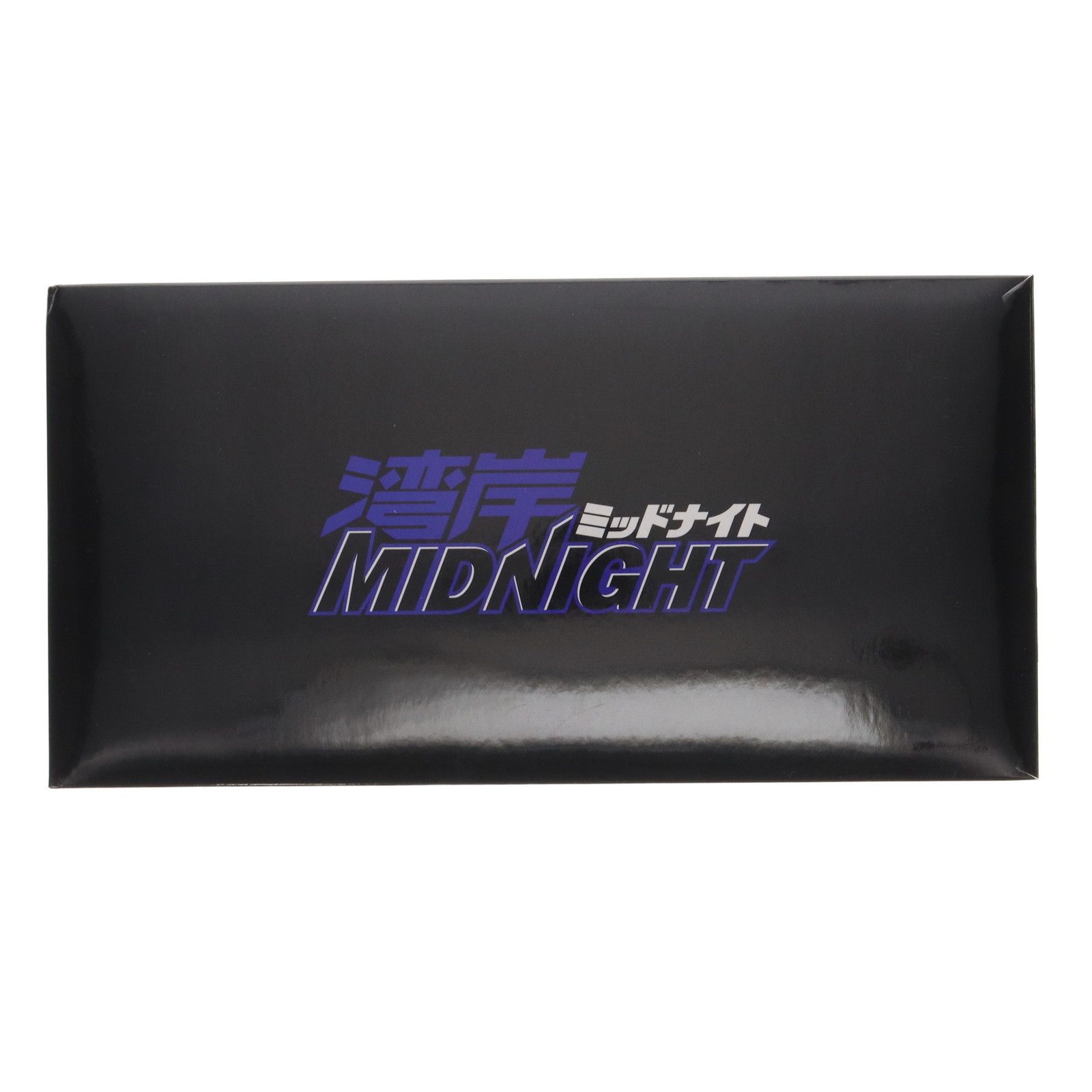 1/18 日産 フェアレディZ S30 悪魔のZ(ミッドナイトブルー) 湾岸