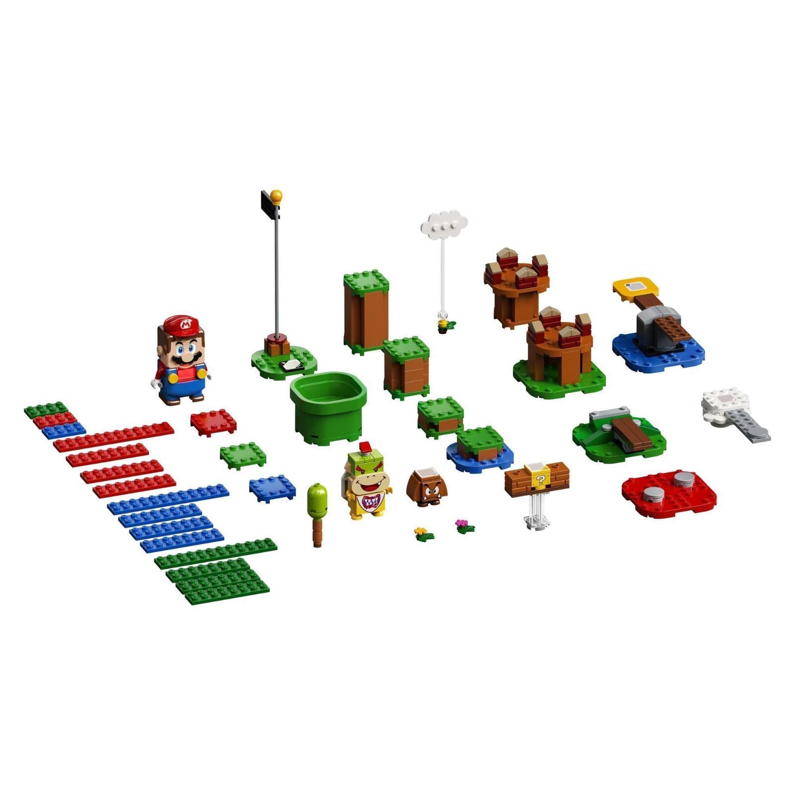 特価商品】(LEGO) おもちゃ スーパーマリオ レゴ(R)マリオ(TM) レゴ と