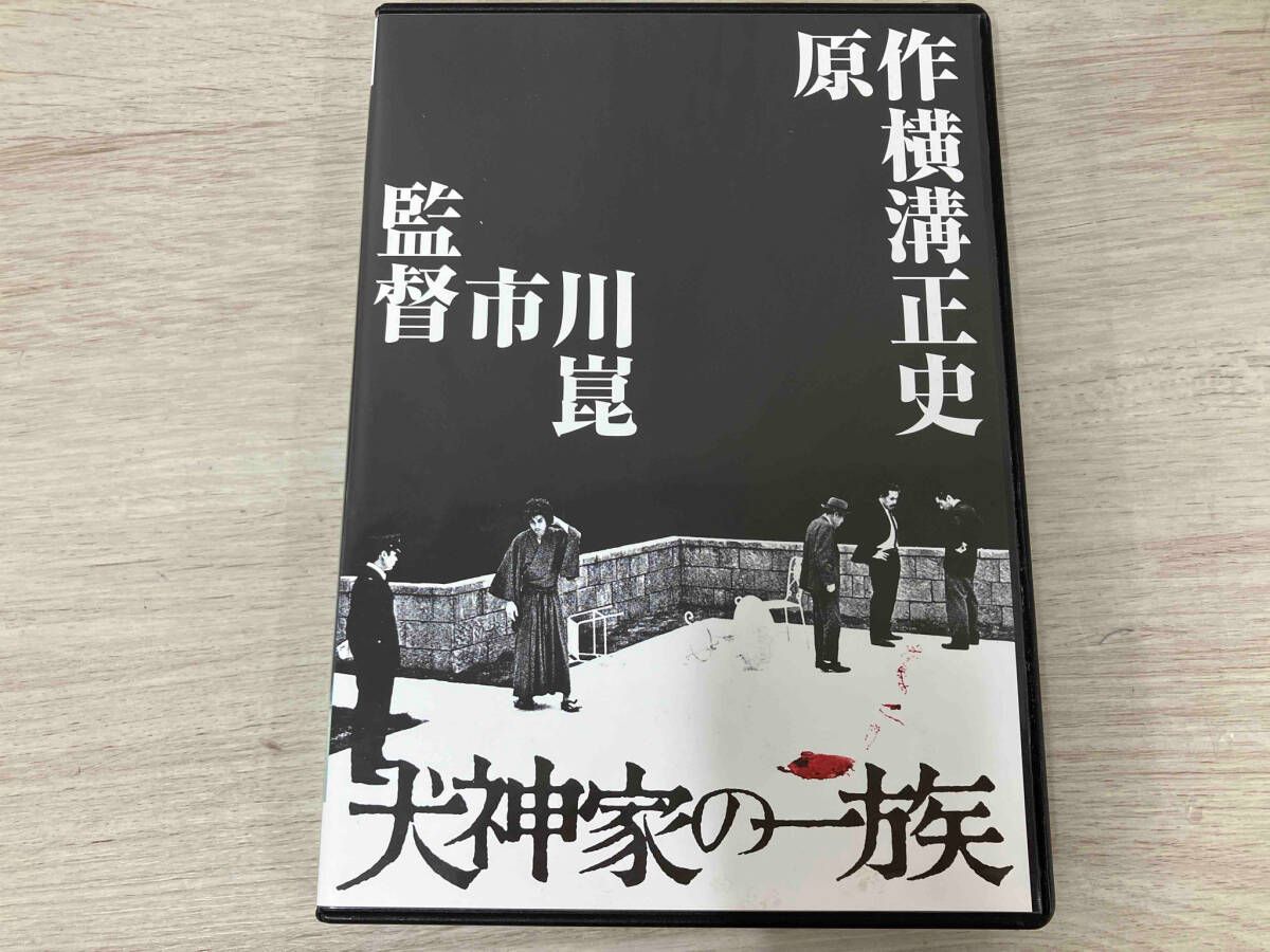 犬神家の一族 4Kデジタル修復 Ultra HD Blu-ray 4K ULTRA HD 2Blu-ray Disc