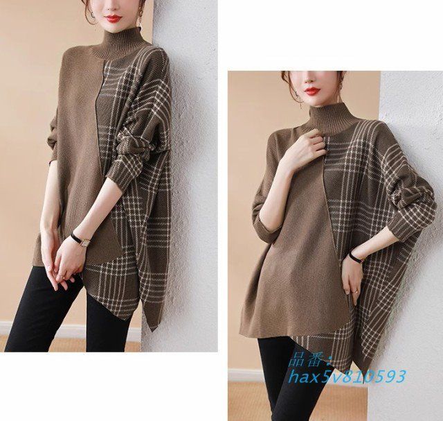 ネック 大きいサイズ3