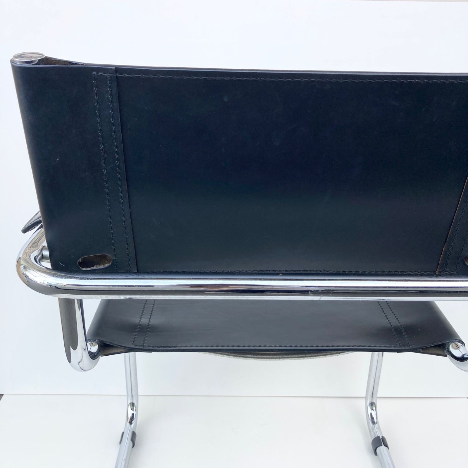 マルトスタム S34 カンティレバーチェア 【公式通販】