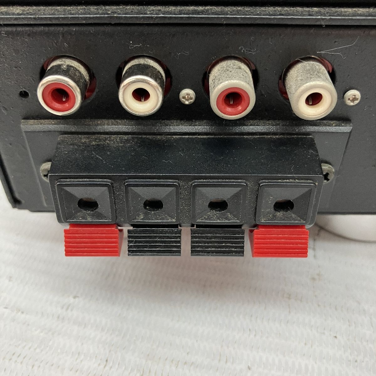 音響 機器