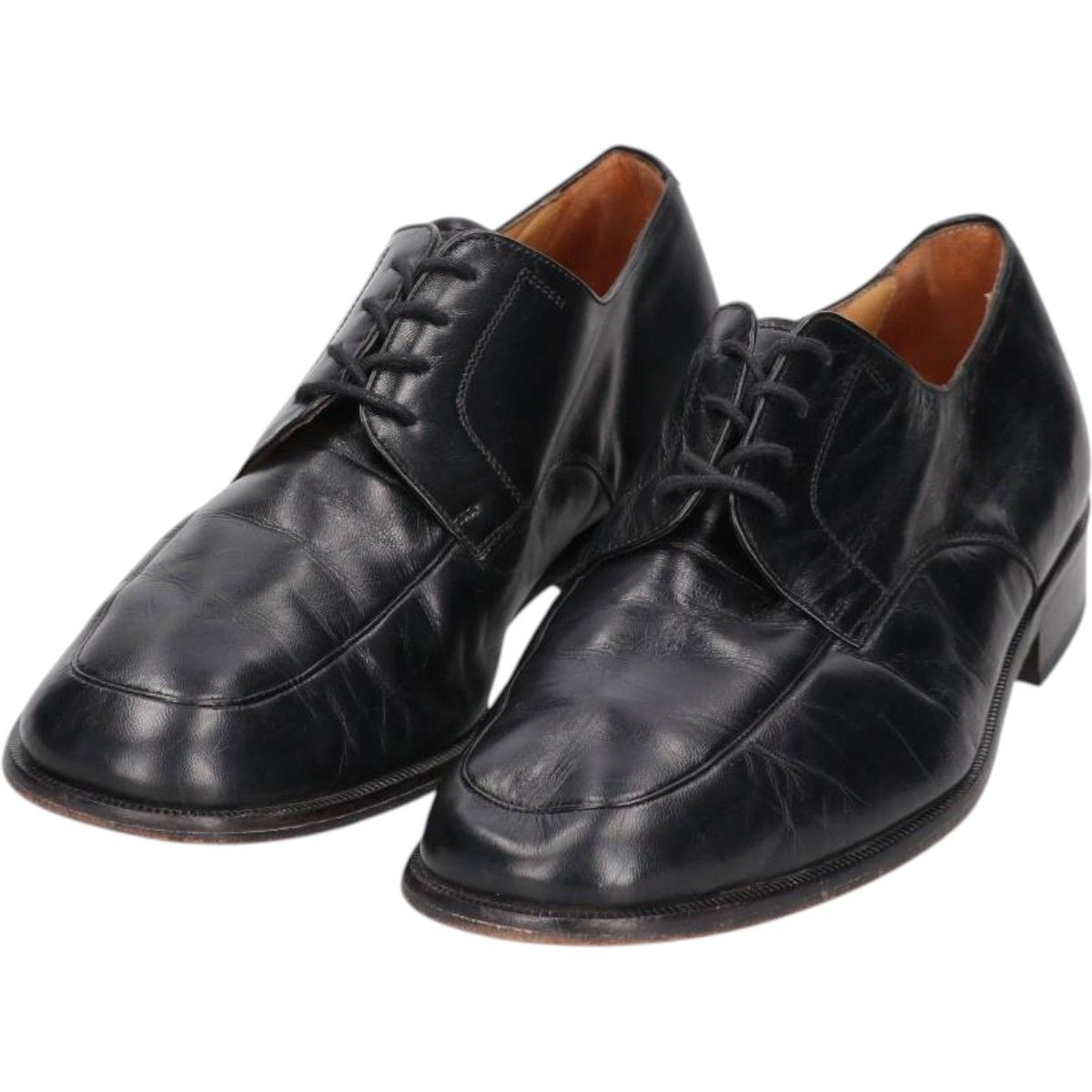 古着 MELCHOR Uチップシューズ メンズ26.0cm相当|saa013698