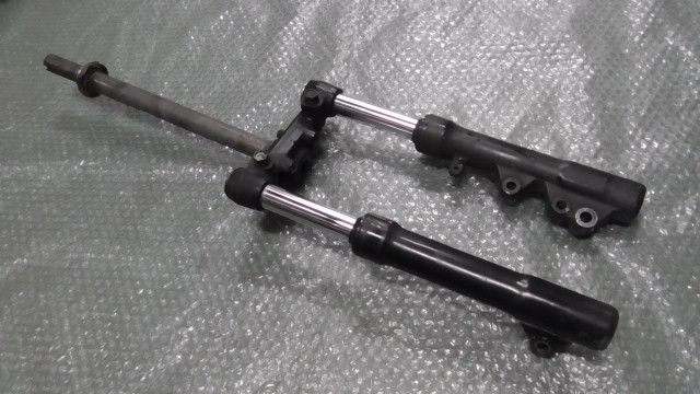 ジョグ SA16J-703xxx