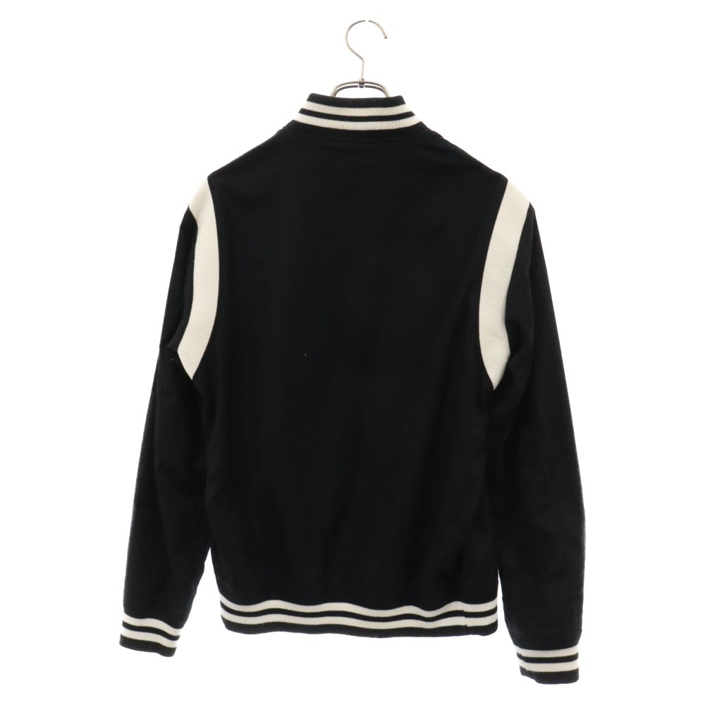 GOODENOUGH (グッドイナフ) BALL PARK JK ボールパーク リブ 切り替え