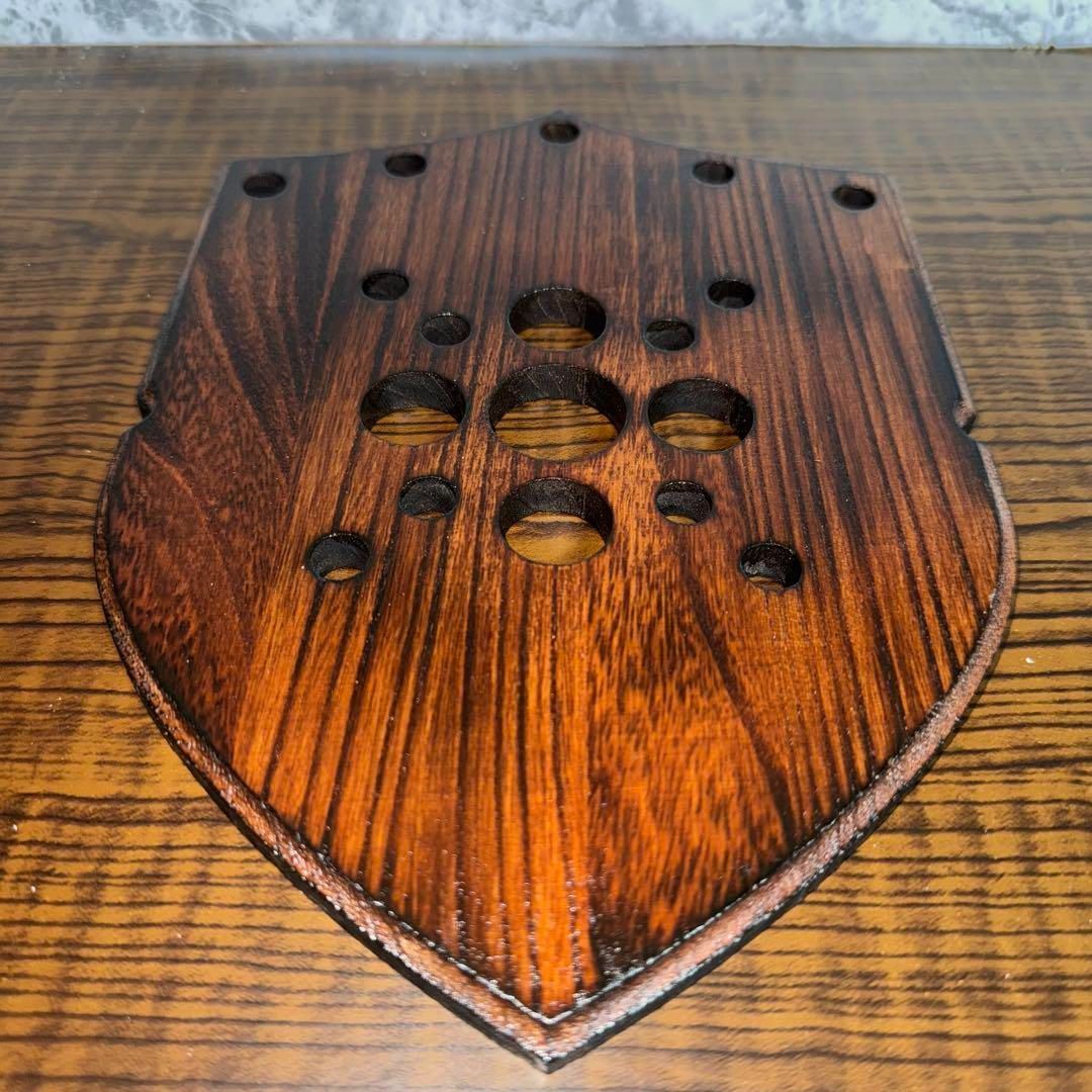 【NRK】N PLANTS R＆K リクエスト　ビカクシダ　着生板　Mサイズ NRK】N PLANTS R＆K リクエスト ビカクシダ 着生板 Mサイズ