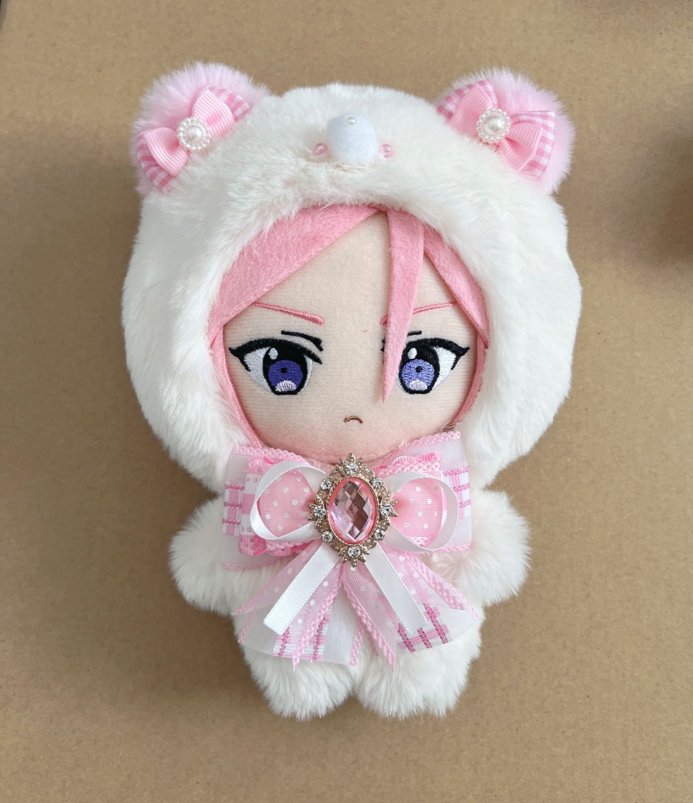 ぬいぐるみ 着ぐるみ 作り方 ぬい服 ぬいぐるみ 着ぐるみ くま