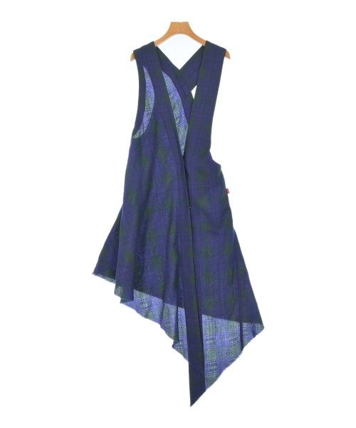 Y s Red Label ベスト レディース 古着
