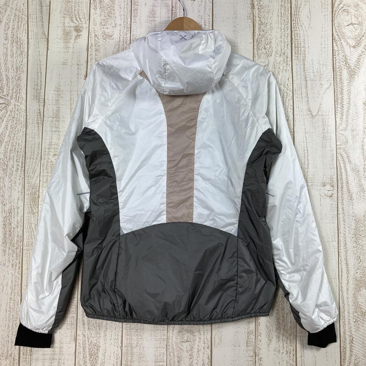 Women's S ホワイト系】 Montura ( モンチュラ ) バルカン 2.0
