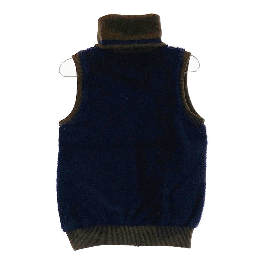 サイズ：0 MASTER BUNNY EDITION マスターバニーエディション ボア