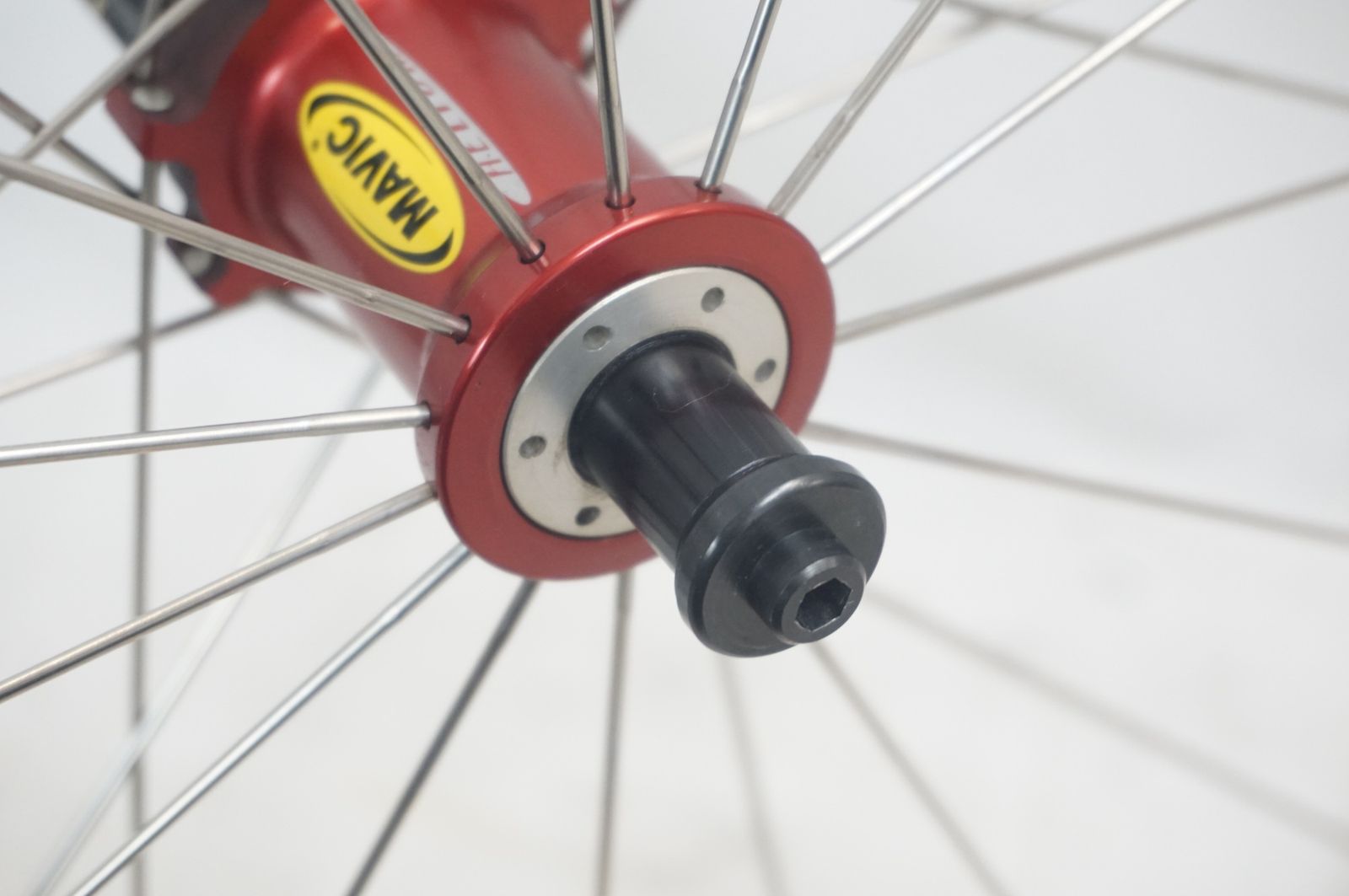 シマノ11速 ホイールセット