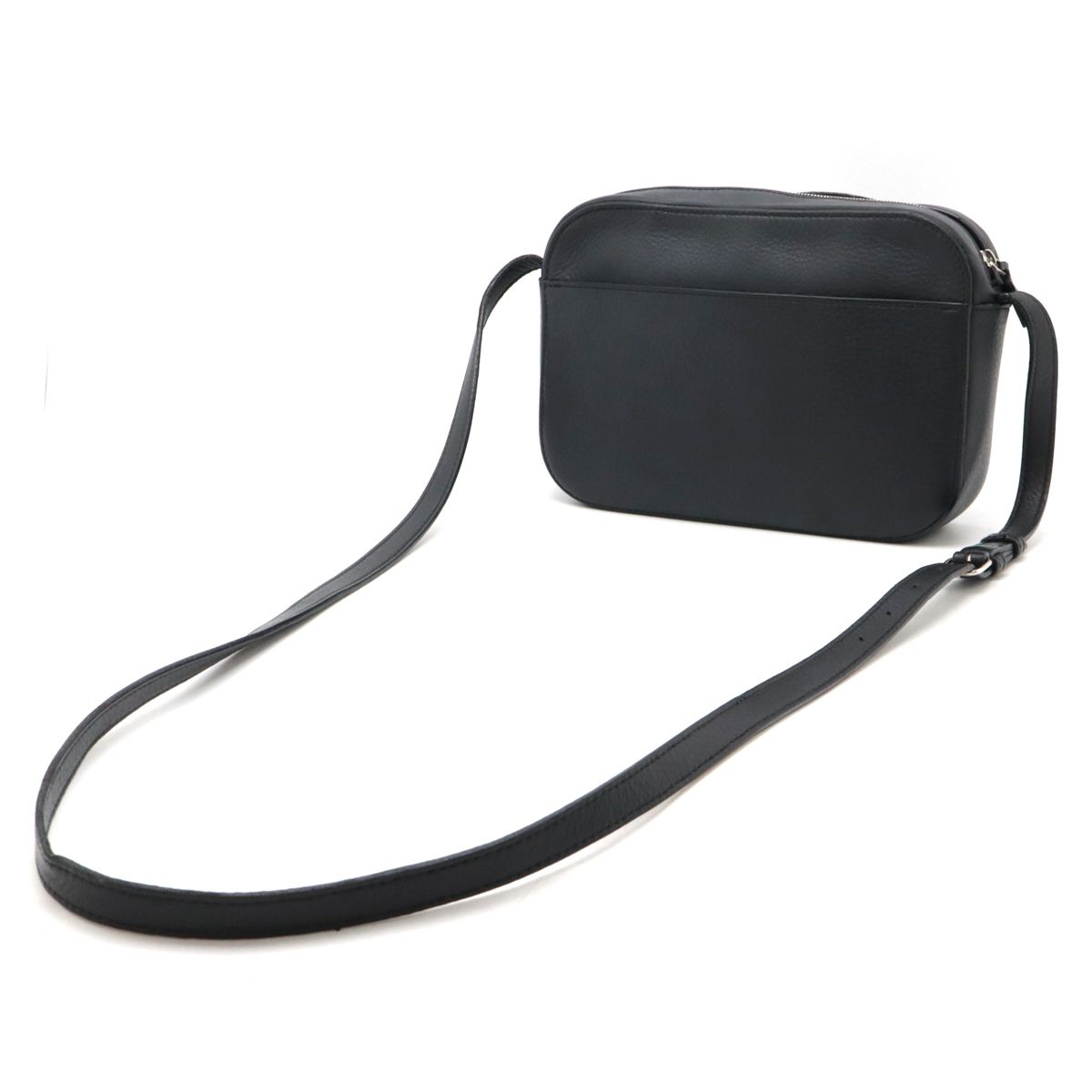 BALENCIAGA バレンシアガ EVERYDAY エブリデイ カメラバッグ S 
