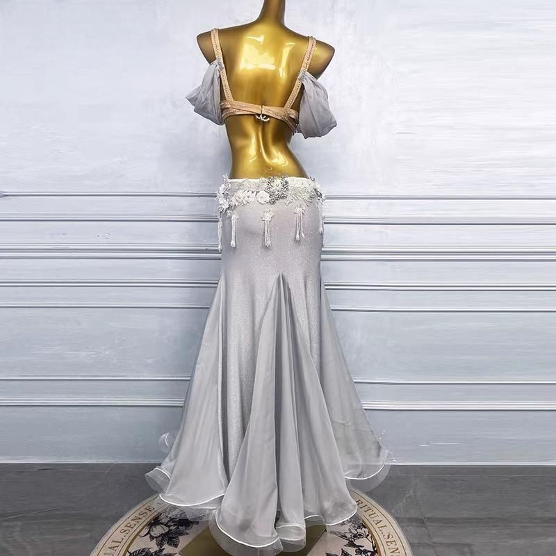 オリエンタル衣装 インナー付