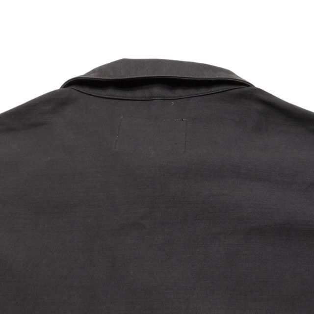 202BRDT-SHM01 ダブルタップス