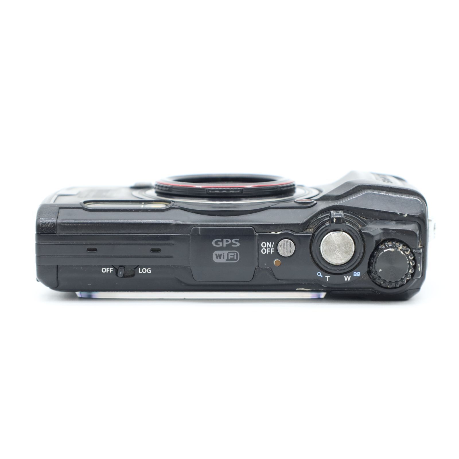 【極美品・動作品】　OLYMPUS Tough TG-6 ブラック　動作確認済 Amazon.com : OM SYSTEM OLYMPUS TG-6 Black Underwater camera