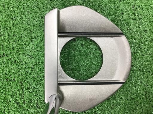 ピン PING FETCH 2025 35インチ パター PT スチール フレックスその他 メンズ 男性用 右利き 右用 Bランク ゴルフクラブ
