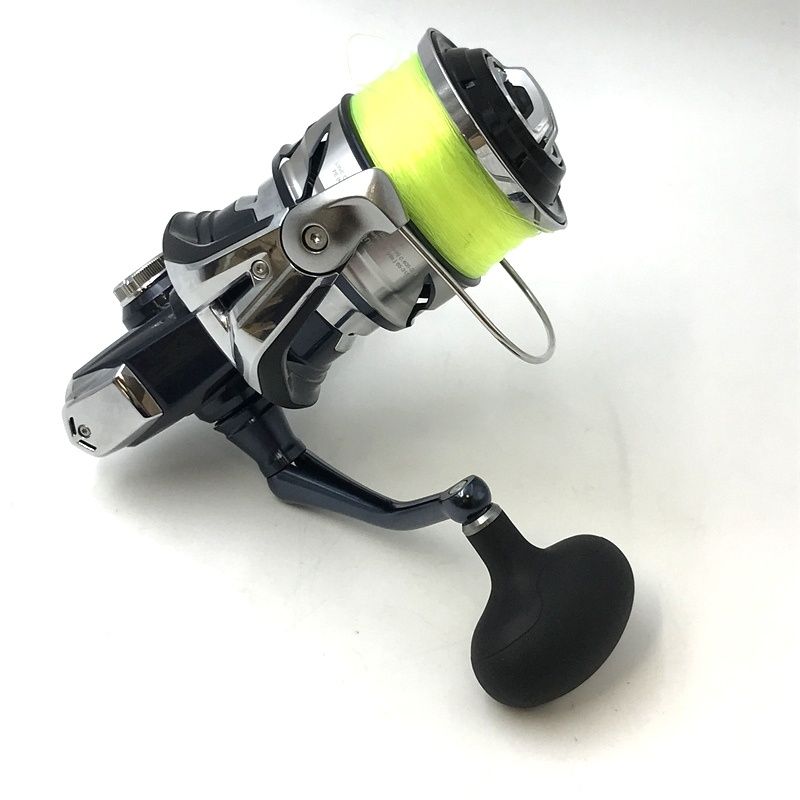  SHIMANO シマノ 21ツインパワー 04351 スピニングリール 釣具 つり 釣り アウトドア レジャー フィッシング TA 3379 スピニングリール リール