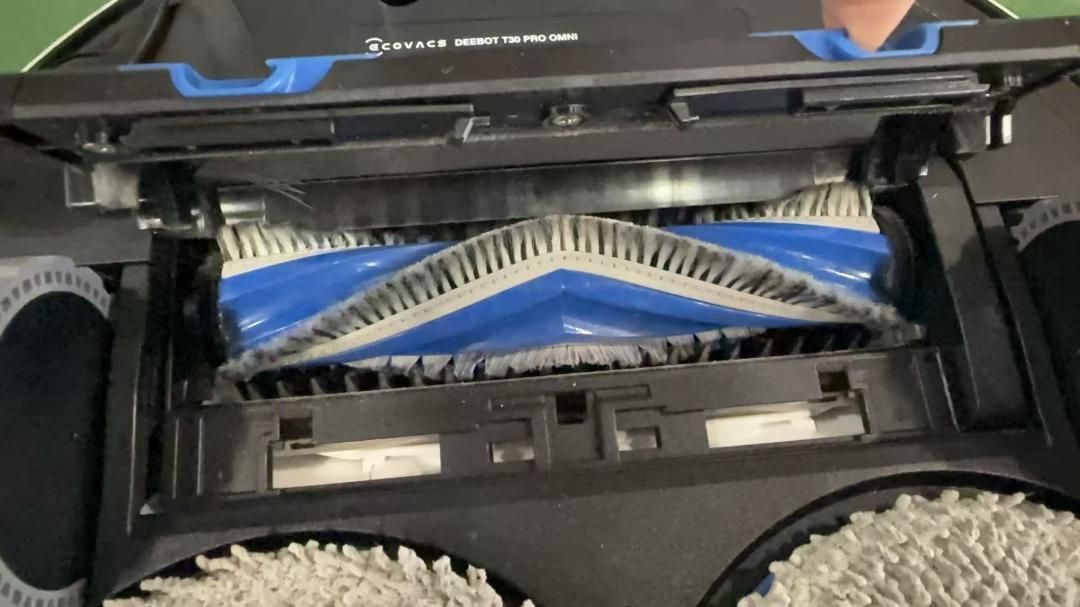 ECOVACS DEEBOT T30 PRO OMNI ロボット掃除機 728131 WWW_KANDAIZUMI_COM