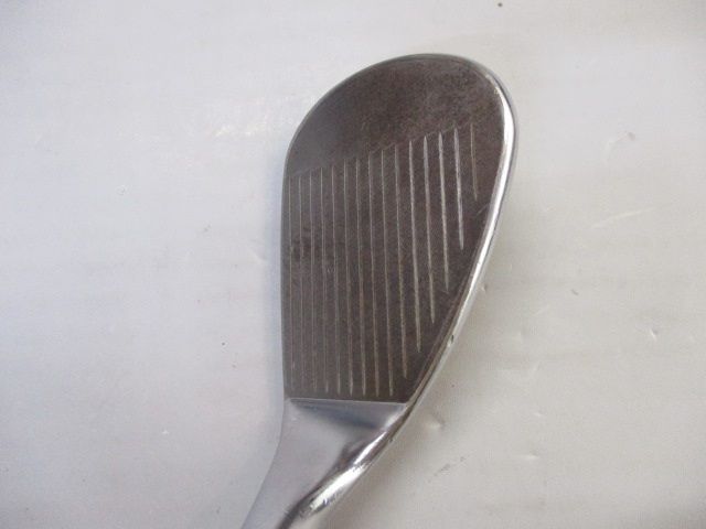 ウェッジ キャロウェイ JAWS RAW CHROME 60-12W NSPRO950GHneo JP S 60 132308