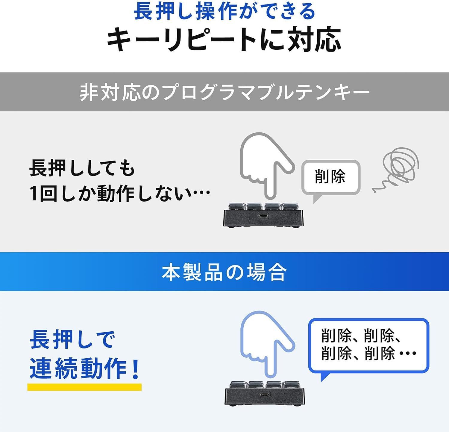 2.4Gモデル NT-WL26BK