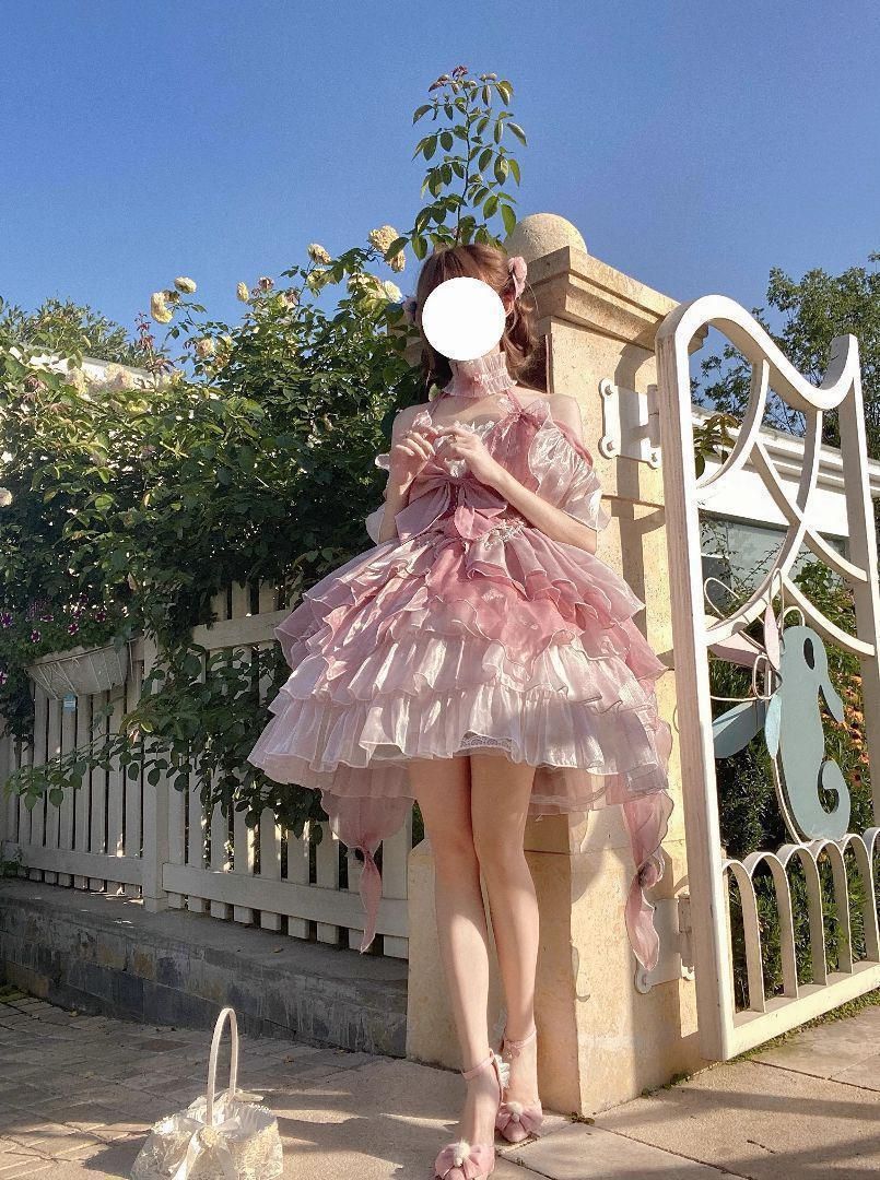 ワンピース コスプレ